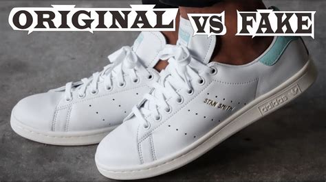 fake stan smith shoes|stan smith adidas originals.